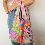 Bolso Plegable Paprika Ipanema